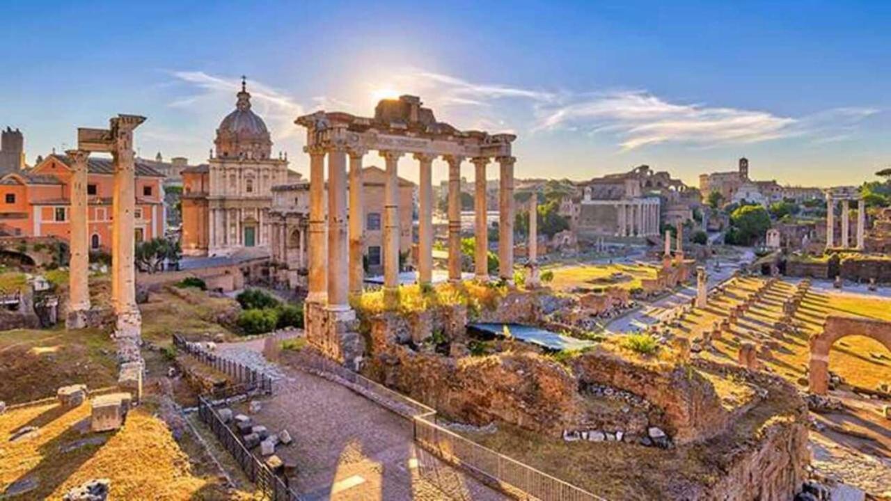Appartamento Vacanze Romane Colosseo *