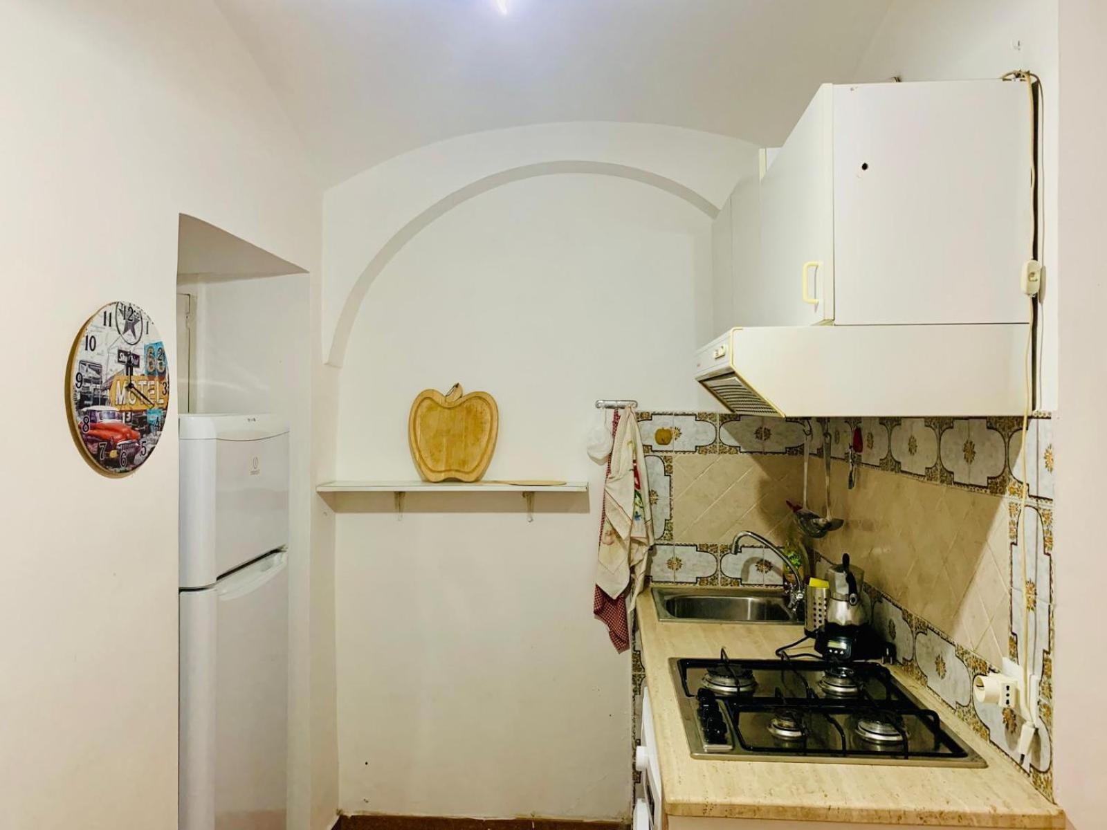 Appartamento Vacanze Romane Colosseo *