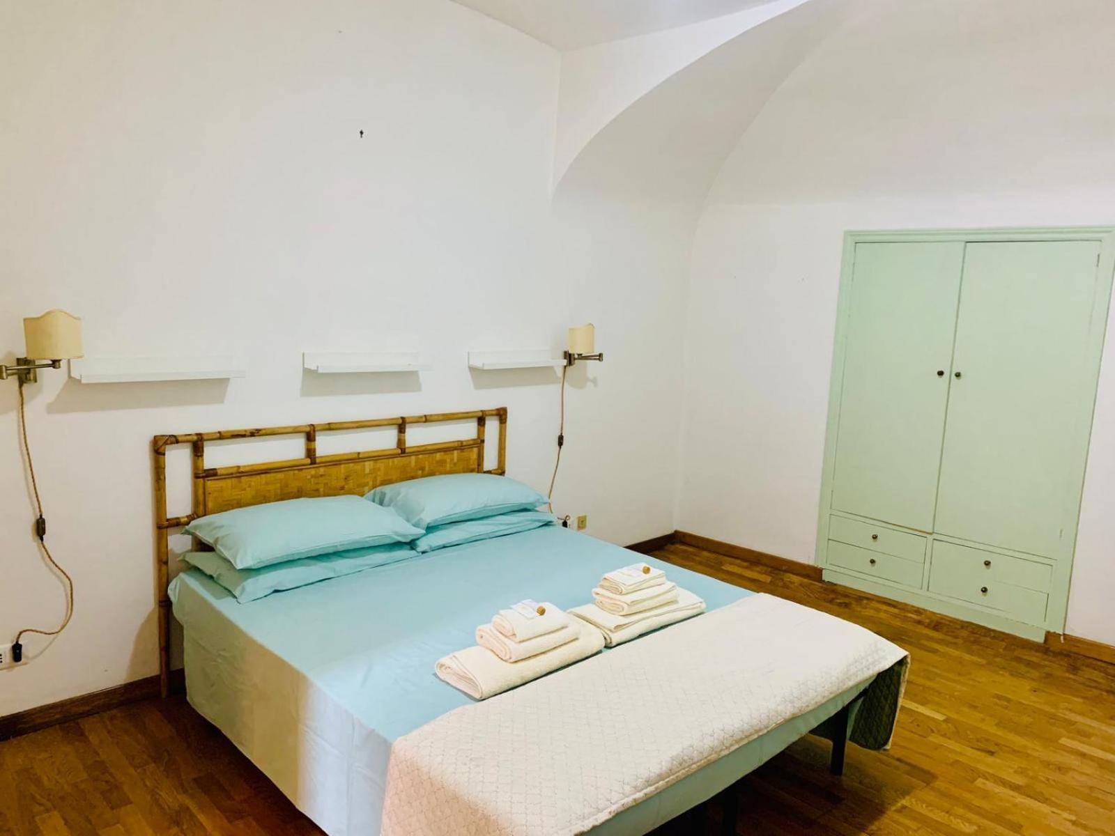 Vacanze Romane Colosseo Appartamento